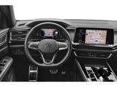 Thumbnail of 2026 deep black pearl Volkswagen Atlas Cross Sport