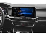 Thumbnail of 2026 deep black pearl Volkswagen Atlas Cross Sport