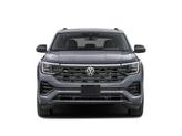 Thumbnail of 2026 deep black pearl Volkswagen Atlas Cross Sport