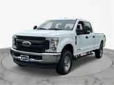 Thumbnail of 2019 Oxford White Ford F-350