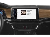 Thumbnail of 2025 Deep Black Pearl Volkswagen Atlas