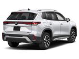 Thumbnail of 2025 Pure White Volkswagen Tiguan