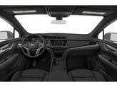 Thumbnail of 2020 Radiant Silver Metallic Cadillac XT5