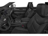 Thumbnail of 2020 Radiant Silver Metallic Cadillac XT5