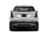 Thumbnail of 2020 Radiant Silver Metallic Cadillac XT5