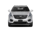 Thumbnail of 2020 Radiant Silver Metallic Cadillac XT5