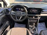 Thumbnail of 2025 Deep Black Volkswagen Taos