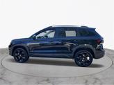 Thumbnail of 2025 Deep Black Volkswagen Taos