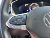 Thumbnail of 2025 Deep Black Volkswagen Taos