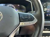 Thumbnail of 2025 Deep Black Volkswagen Taos