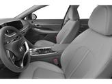 Thumbnail of 2023 Curated Silver Hyundai SONATA