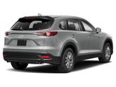 Thumbnail of 2021 Sonic Silver Metallic Mazda CX-9