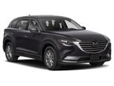 Thumbnail of 2021 Sonic Silver Metallic Mazda CX-9