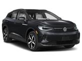 Thumbnail of 2025 deep black pearl Volkswagen ID.4
