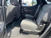 Thumbnail of 2023 Mosaic Black Metallic Chevrolet Traverse