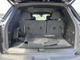 Thumbnail of 2023 Mosaic Black Metallic Chevrolet Traverse