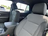 Thumbnail of 2023 Mosaic Black Metallic Chevrolet Traverse