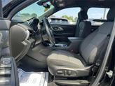 Thumbnail of 2023 Mosaic Black Metallic Chevrolet Traverse