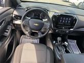 Thumbnail of 2023 Mosaic Black Metallic Chevrolet Traverse