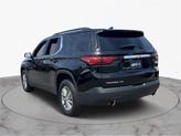 Thumbnail of 2023 Mosaic Black Metallic Chevrolet Traverse