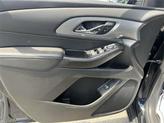 Thumbnail of 2023 Mosaic Black Metallic Chevrolet Traverse