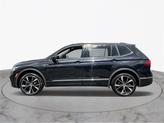 Thumbnail of 2022 Deep Black Pearl Volkswagen Tiguan