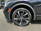 Thumbnail of 2022 Deep Black Pearl Volkswagen Tiguan