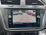 Thumbnail of 2022 Deep Black Pearl Volkswagen Tiguan