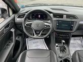 Thumbnail of 2022 Deep Black Pearl Volkswagen Tiguan