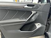 Thumbnail of 2022 Deep Black Pearl Volkswagen Tiguan