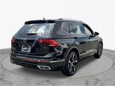 Thumbnail of 2022 Deep Black Pearl Volkswagen Tiguan