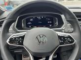 Thumbnail of 2022 Deep Black Pearl Volkswagen Tiguan