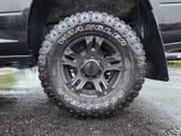 Thumbnail of 2024 Diamond Black Crystal Pearlcoat RAM 2500