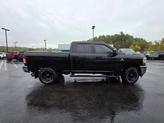 Thumbnail of 2024 Diamond Black Crystal Pearlcoat RAM 2500