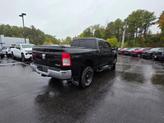 Thumbnail of 2024 Diamond Black Crystal Pearlcoat RAM 2500