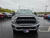Thumbnail of 2024 Diamond Black Crystal Pearlcoat RAM 2500