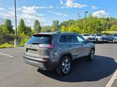 Thumbnail of 2019 Sting-Gray Clearcoat Jeep Cherokee