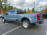 Thumbnail of 2023 Azure Gray Metallic Tri-Coat Ford F-450