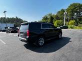 Thumbnail of 2020 Black Chevrolet Tahoe