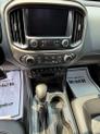 Thumbnail of 2022 Summit White Chevrolet Colorado