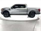 Thumbnail of 2022 Iconic Silver Metallic Ford F-150