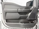 Thumbnail of 2022 Iconic Silver Metallic Ford F-150