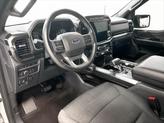 Thumbnail of 2022 Iconic Silver Metallic Ford F-150