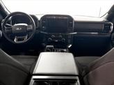 Thumbnail of 2022 Iconic Silver Metallic Ford F-150
