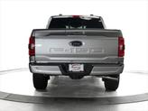 Thumbnail of 2022 Iconic Silver Metallic Ford F-150