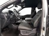 Thumbnail of 2022 Iconic Silver Metallic Ford F-150