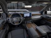 Thumbnail of 2024 Infinite Black Metallic Clearcoat Lincoln Navigator