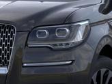 Thumbnail of 2024 Infinite Black Metallic Clearcoat Lincoln Navigator