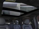 Thumbnail of 2024 Infinite Black Metallic Clearcoat Lincoln Navigator