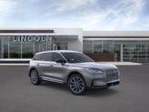 Thumbnail of 2025 Asher Gray Metallic Clearcoat Lincoln Corsair